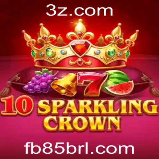 Descubra o Universo de 10SparklingCrown: O Jogo que Está Revolucionando o Mundo do Entretenimento