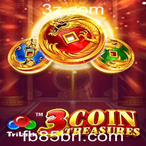 Descubra as Aventuras de 3CoinTreasures: Um Guia Completo