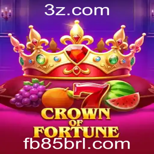 Explorando o Jogo CrownofFortune: Estratégias e Regras Atualizadas