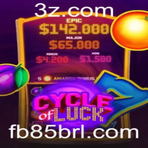 Explorando CycleofLuck: Um Mergulho nas Regras e Experiências de Jogo