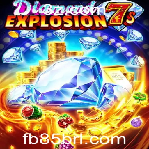 Explorando DiamondExplosion7s: O Novo Fenômeno no Mundo dos Jogos