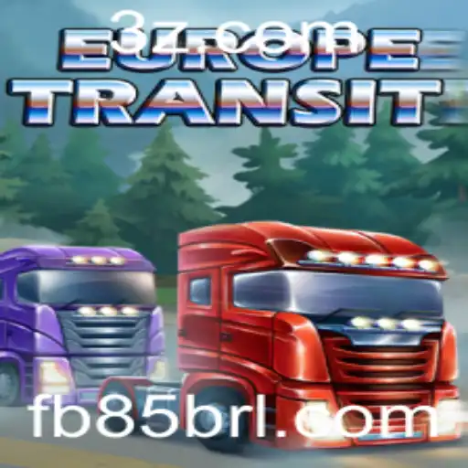 EuropeTransit: Explorando um Novo Horizonte no Mundo dos Jogos com a Palavra-Chave 'fb85'