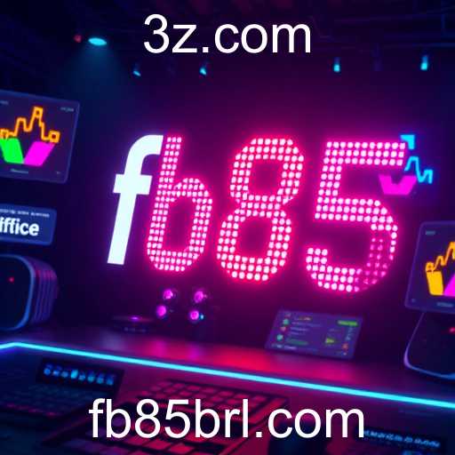 Novas Tendências em Jogos: O Impacto de fb85