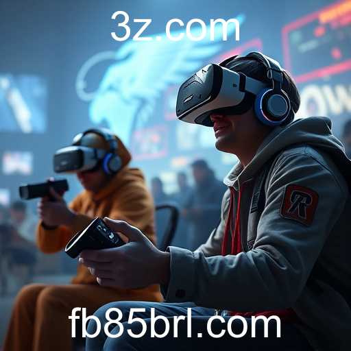 Revolução nos Jogos Online em 2026