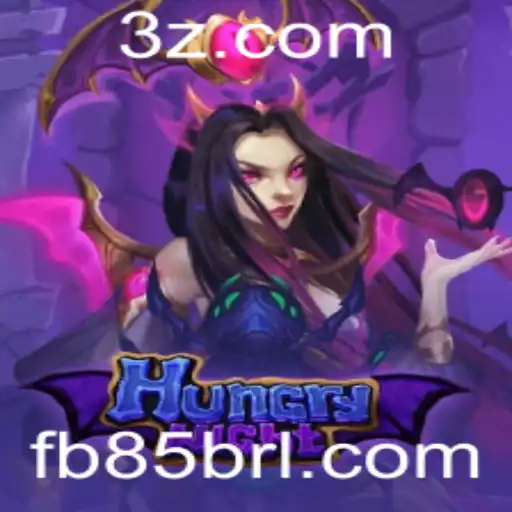 Mergulhe na Aventura Emocionante de HungryNight