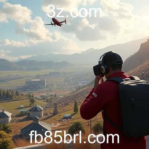 Inovações e Tendências no Mundo dos Jogos