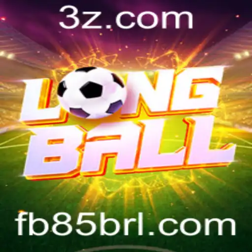 LongBall: O Jogo Inovador que Conquista o Mundo