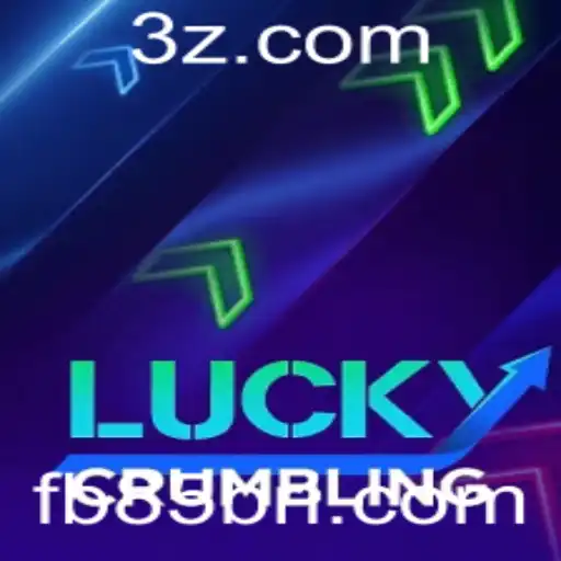 Descubra o Mundo de LuckyCrumbling: O Jogo Que Está Conquistando Todos