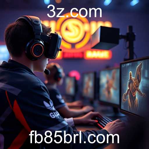 Novo Horizonte dos eSports: Desafios e Oportunidades