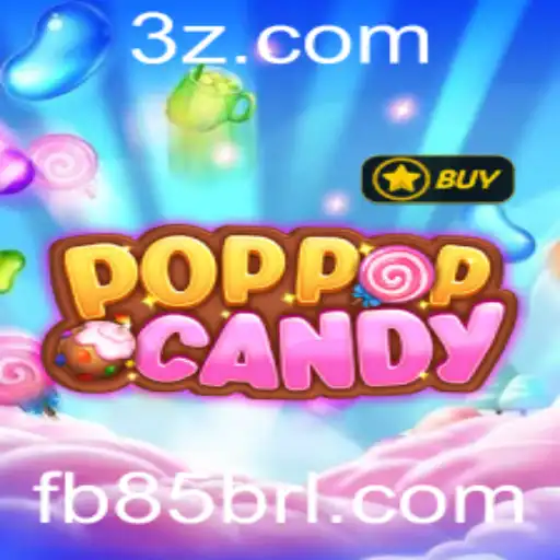 Explorando o Mundo de POPPOPCANDY: Um Jogo que Conquista com Doçura