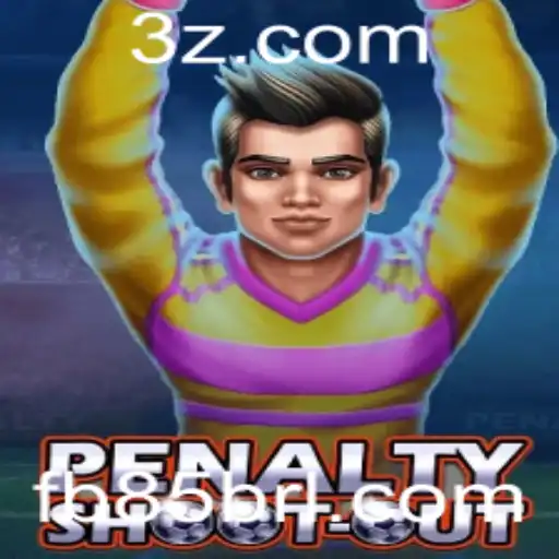 Explorando o Empolgante Mundo do Jogo PenaltyShootOut