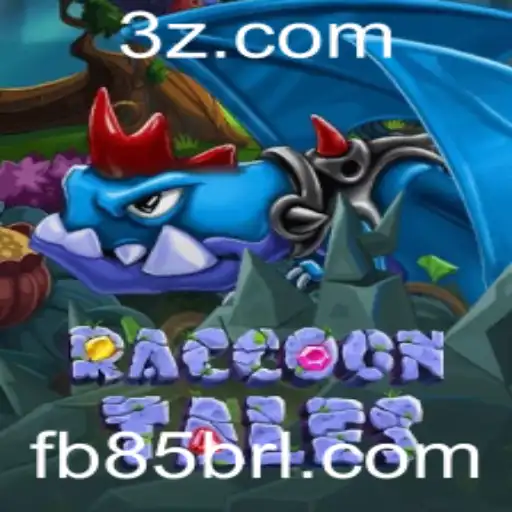 RaccoonTales: Uma Jornada de Aventura e Estratégia