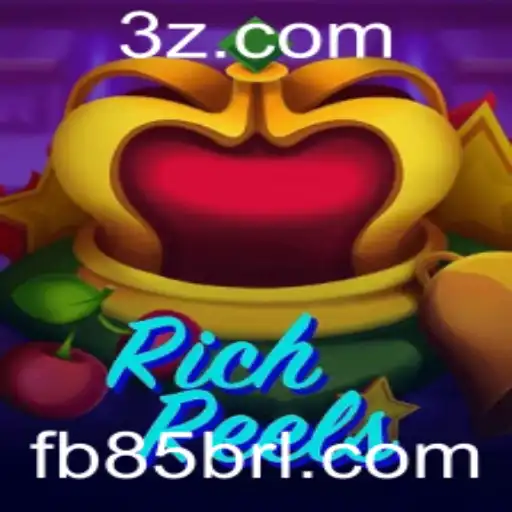 RichReels: O Novo Sensação do Mundo dos Jogos