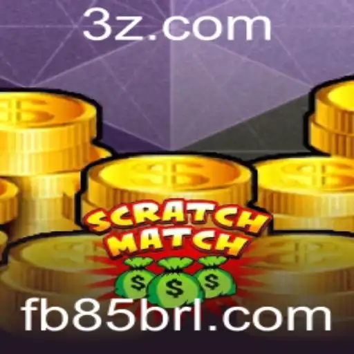 ScratchMatch: Um Novo Jogo de Estratégia Inovador