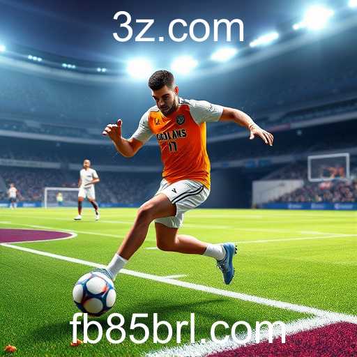 A Evolução e o Impacto dos Jogos de Esportes Digitais