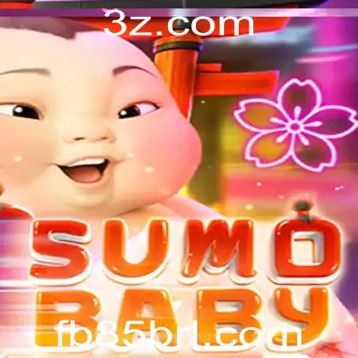 Descubra o Jogo Emocionante SumoBaby e Suas Regras Fascinantes