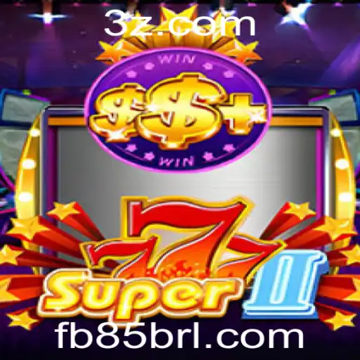 Descubra Tudo sobre o Novo Jogo de Estratégia: Super777II
