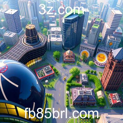 A Evolução dos Jogos Online em 2025: O Impacto da 