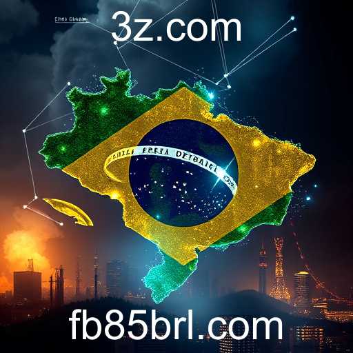 A Ascensão do Código 'fb85' no Mundo dos Jogos