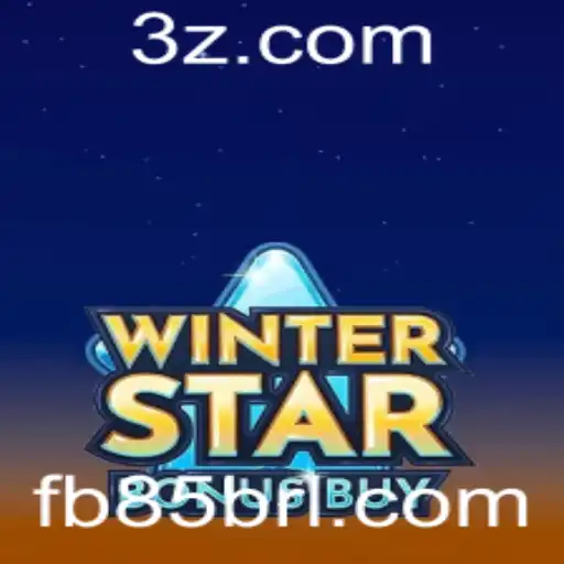 WinterStarBonusBuy: Aventuras Congelantes e Recompensas Épicas